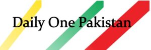 Daily one Pakistan
